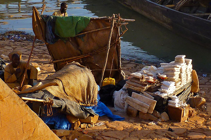 Mali